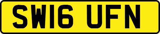 SW16UFN