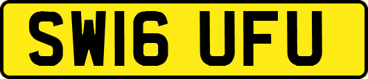 SW16UFU