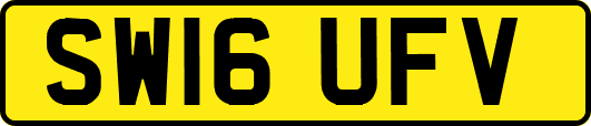 SW16UFV