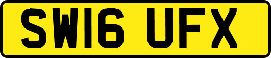 SW16UFX