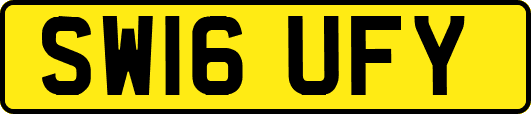 SW16UFY