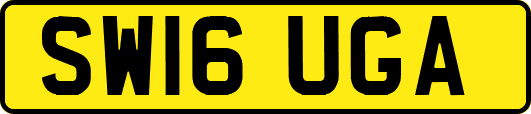 SW16UGA