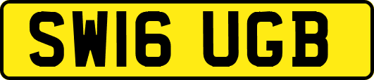 SW16UGB