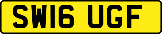 SW16UGF