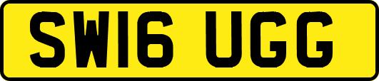 SW16UGG