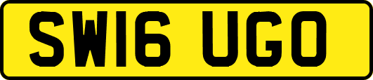 SW16UGO