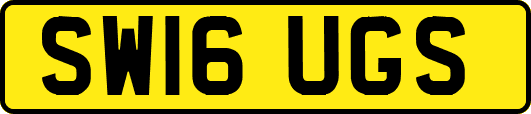 SW16UGS