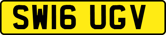 SW16UGV