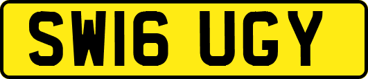 SW16UGY