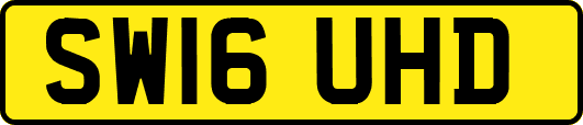 SW16UHD