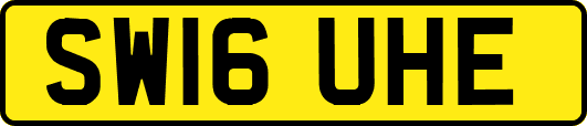SW16UHE