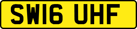 SW16UHF