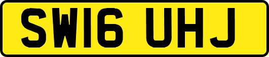 SW16UHJ