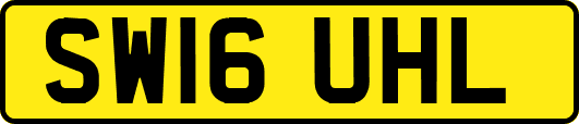 SW16UHL