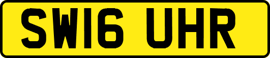 SW16UHR