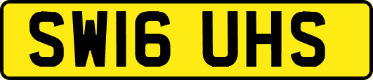 SW16UHS