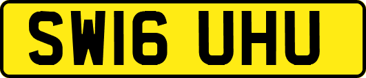 SW16UHU