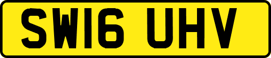 SW16UHV