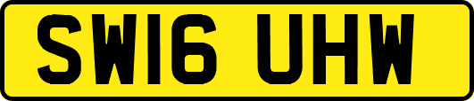 SW16UHW