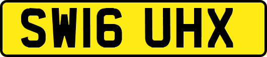 SW16UHX