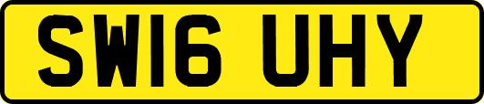 SW16UHY