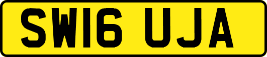 SW16UJA