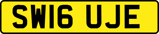 SW16UJE