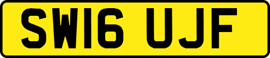 SW16UJF