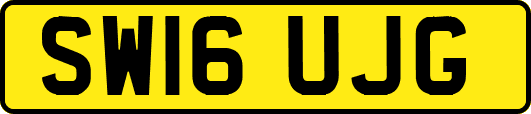 SW16UJG