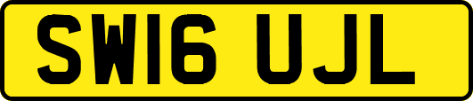 SW16UJL