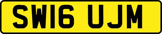 SW16UJM