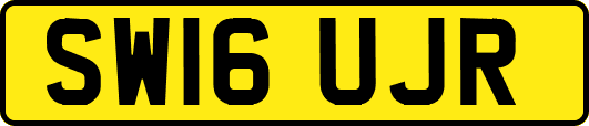 SW16UJR