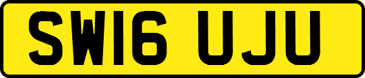 SW16UJU