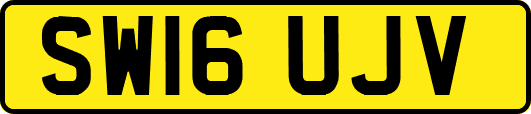 SW16UJV