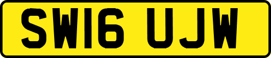 SW16UJW