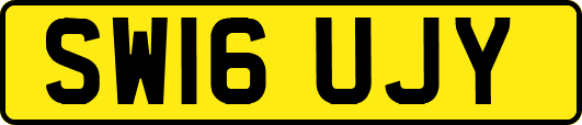 SW16UJY