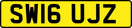 SW16UJZ