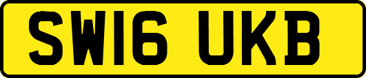 SW16UKB