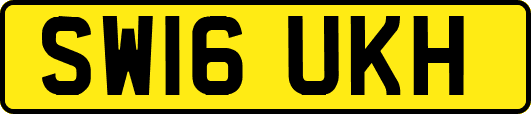 SW16UKH