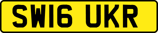 SW16UKR