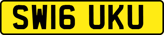 SW16UKU