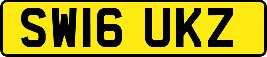 SW16UKZ