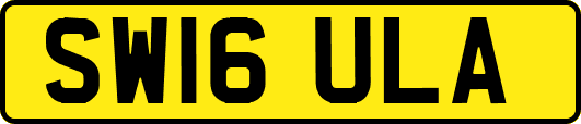 SW16ULA