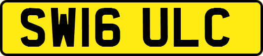 SW16ULC