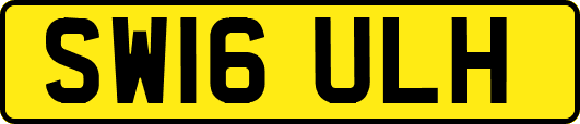 SW16ULH