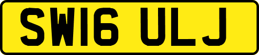 SW16ULJ