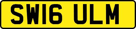 SW16ULM