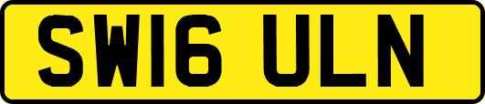 SW16ULN