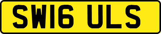 SW16ULS