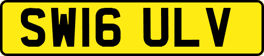 SW16ULV